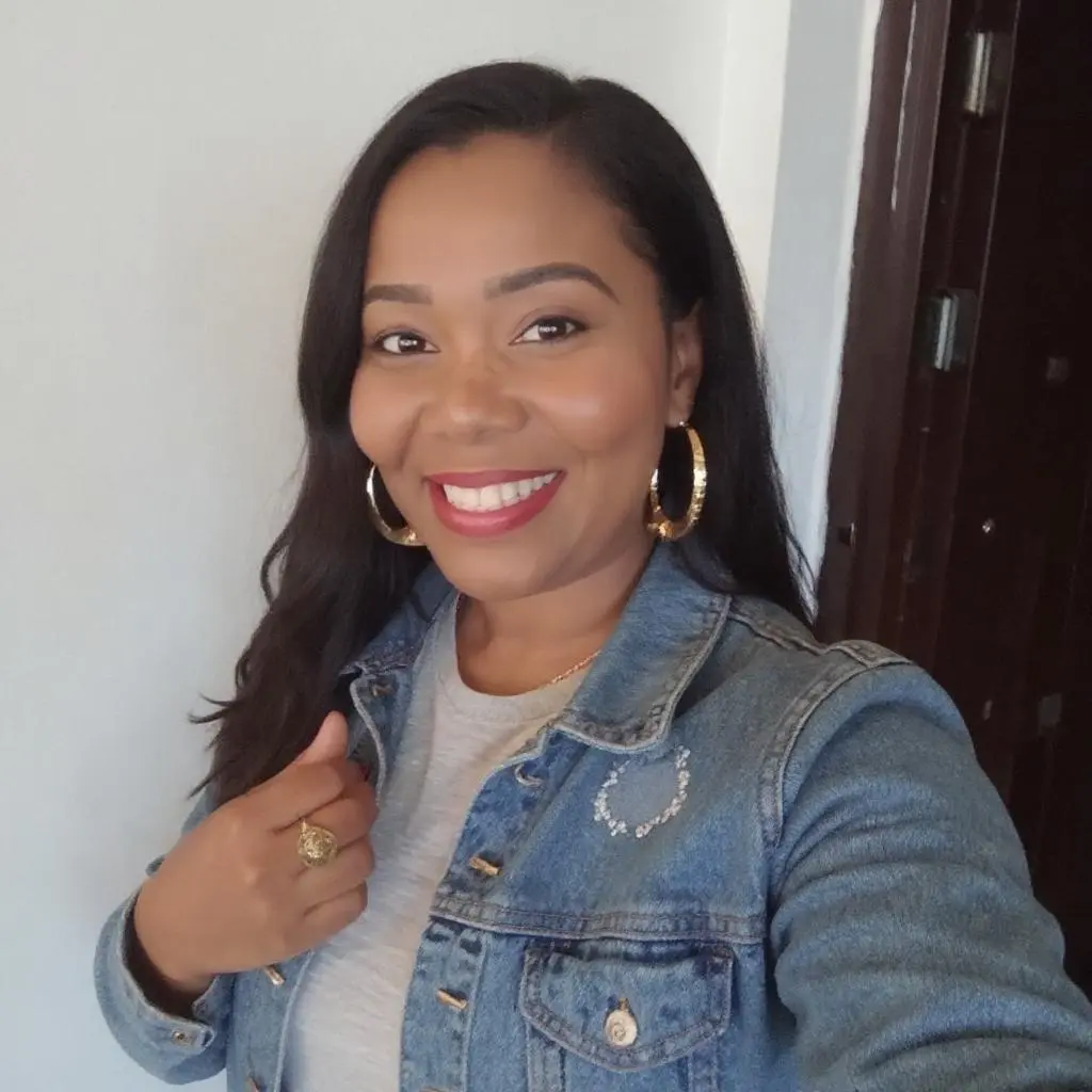 Aaliyah W., Digital Marketing program testimonial