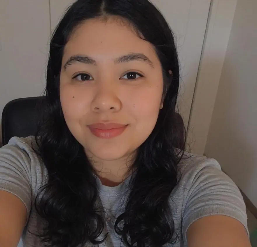 Christina T., Medical Billing and Coding program testimonial