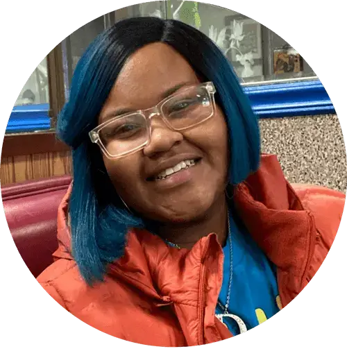 Daybreunna Williams testimonial