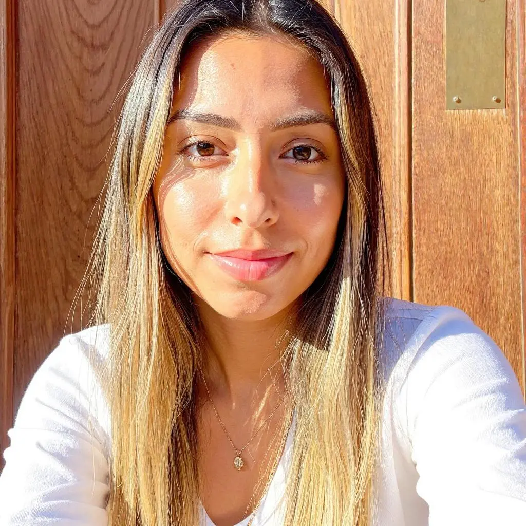 Laura G., Healthcare Administration program testimonial