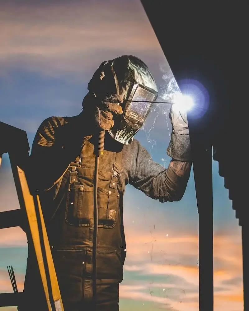 Trade and Industry industry
